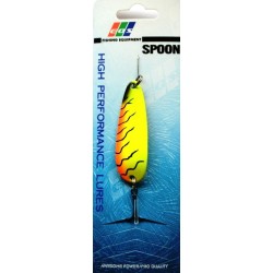 Блешня на хижу рибу коливна, EOS P150362, вага 12г, колір № GS481051